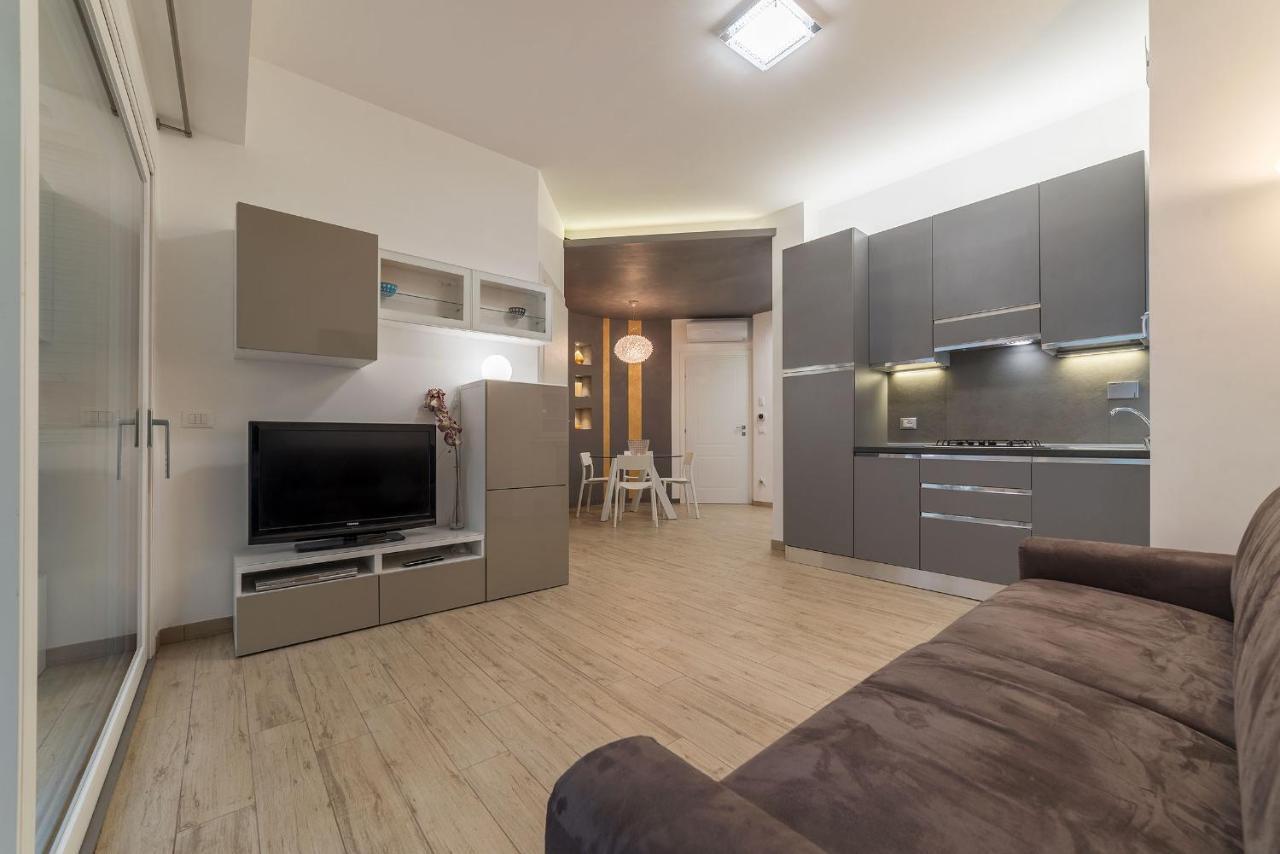 Clivo Di Monte Del Gallo Apartment *