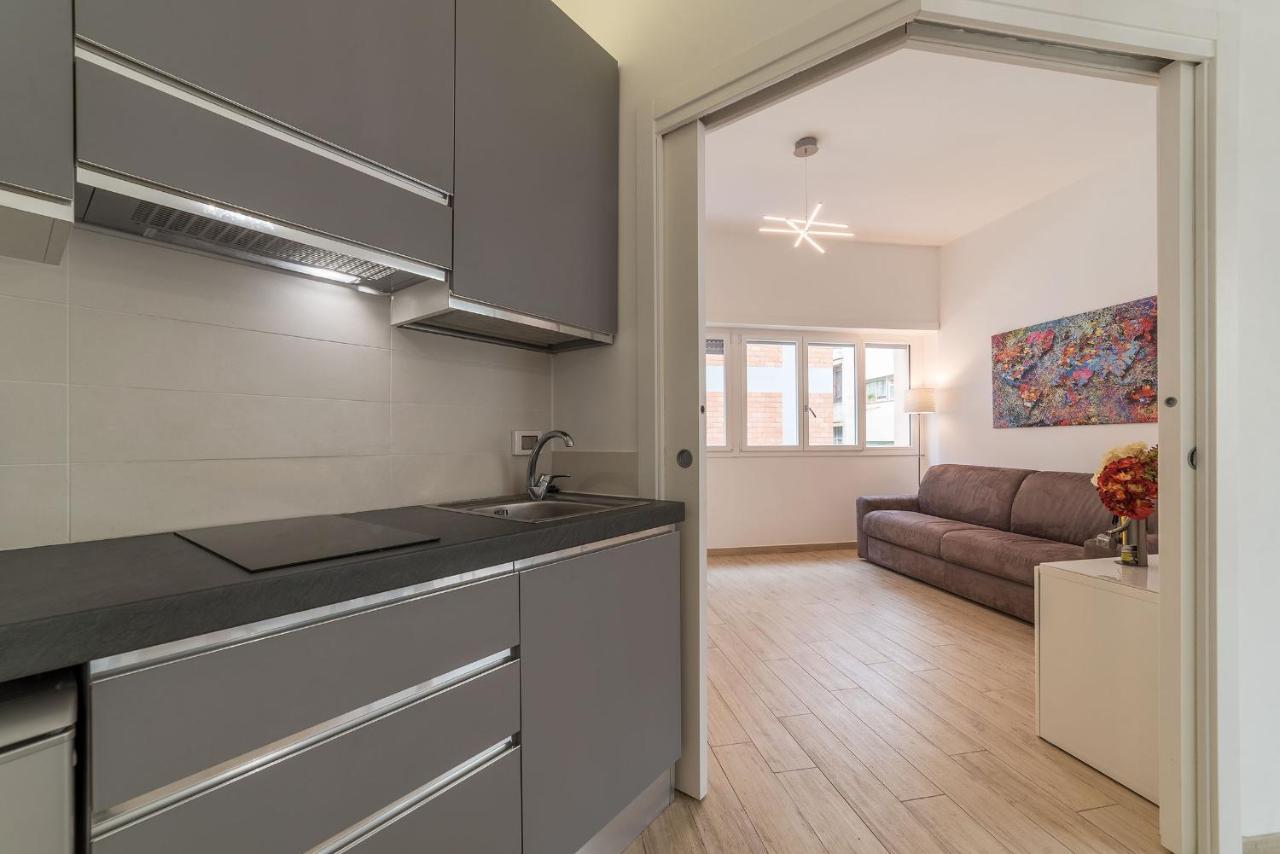 Apartment Clivo Di Monte Del Gallo Rome